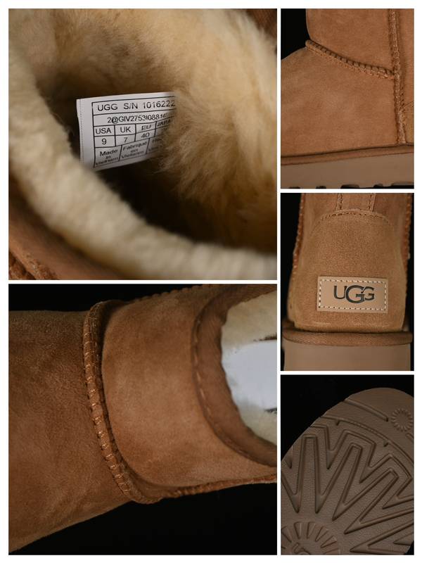 UGG Shoes UGS00041