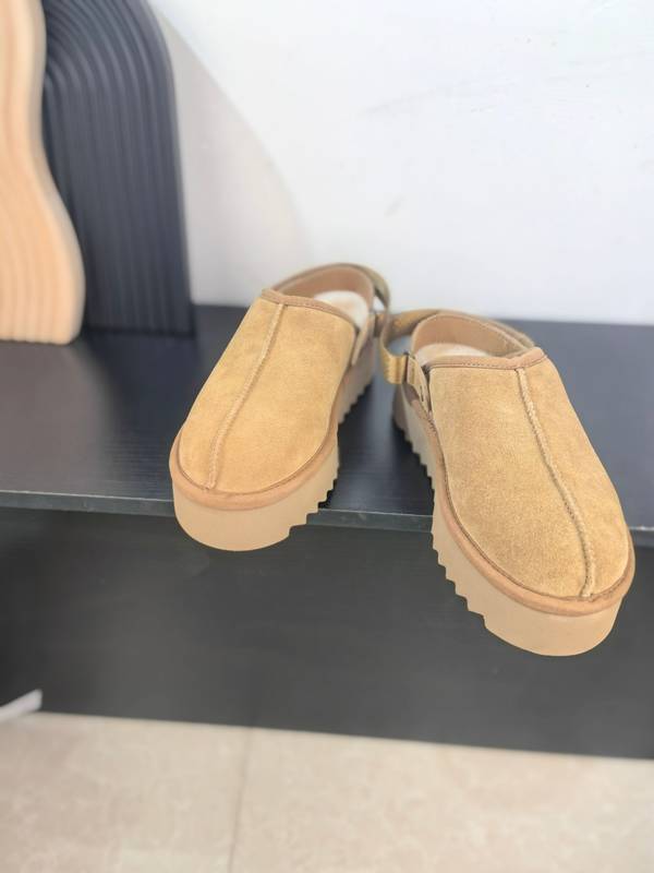 UGG Shoes UGS00058