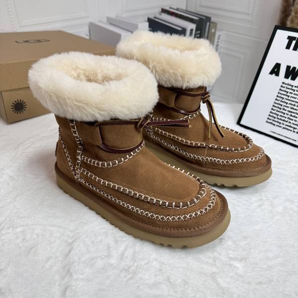 UGG Shoes UGS00059