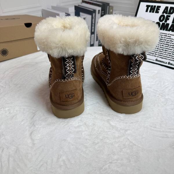 UGG Shoes UGS00059