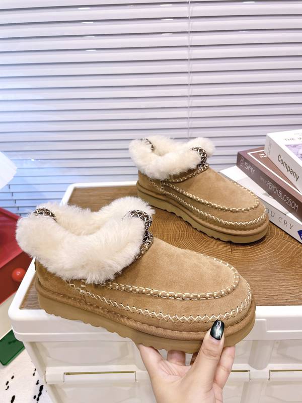 UGG Shoes UGS00060