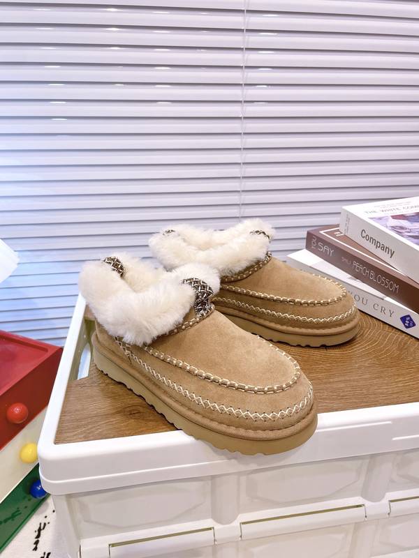 UGG Shoes UGS00060