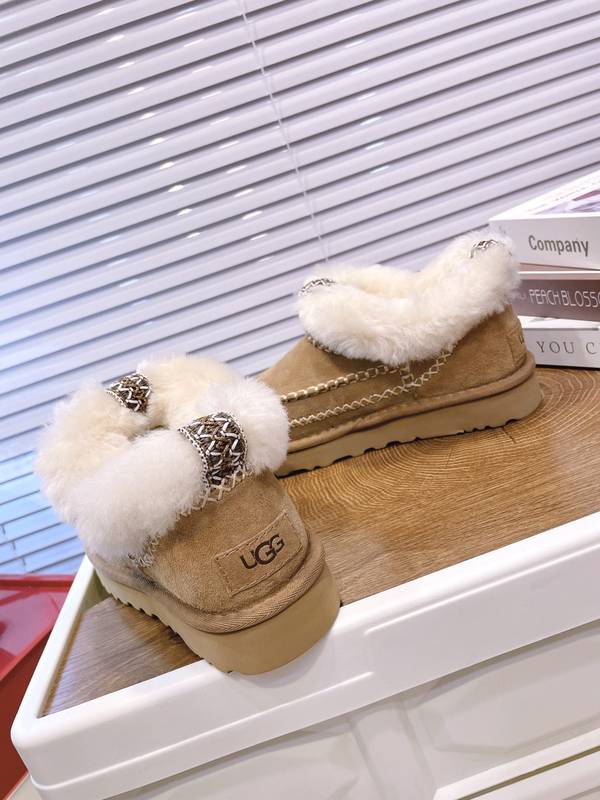 UGG Shoes UGS00060