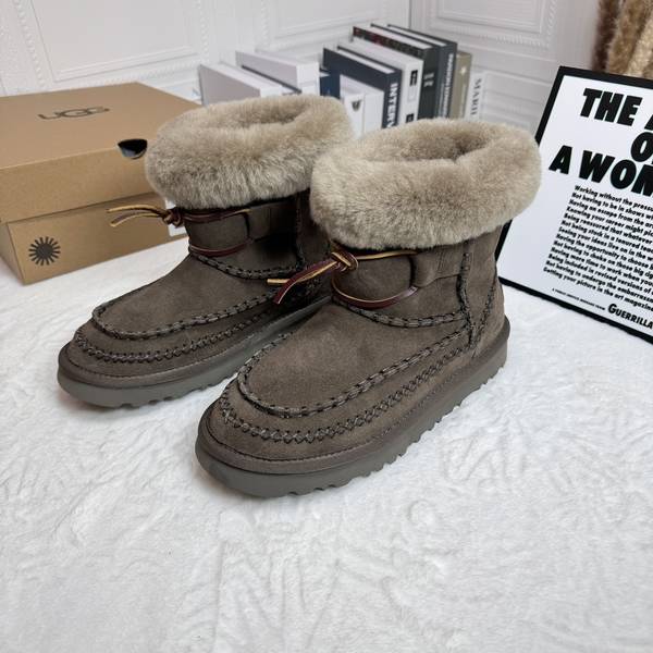 UGG Shoes UGS00061