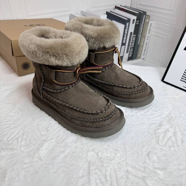 UGG Shoes UGS00061