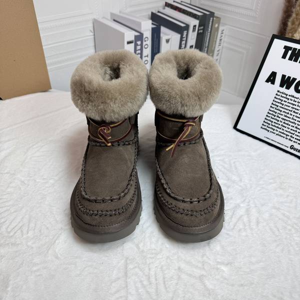 UGG Shoes UGS00061