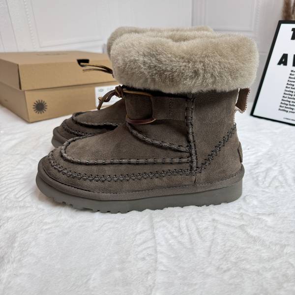 UGG Shoes UGS00061