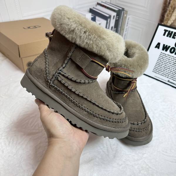 UGG Shoes UGS00061