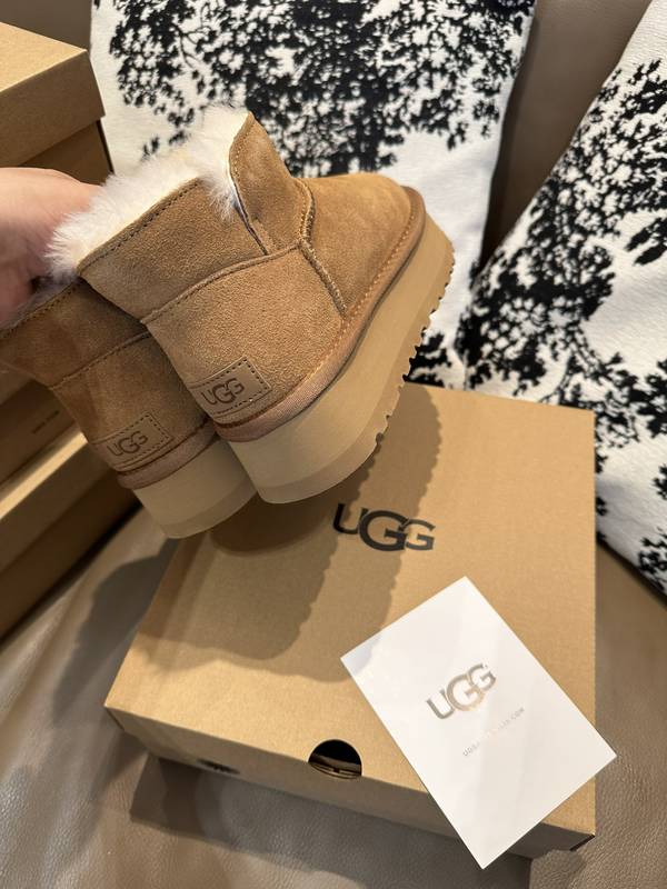 UGG Shoes UGS00062