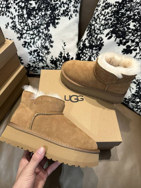 UGG Shoes UGS00062