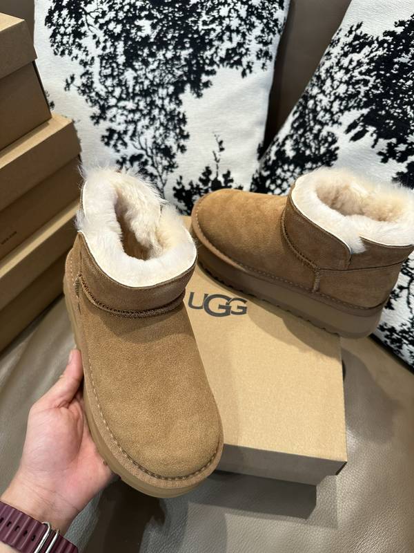 UGG Shoes UGS00062