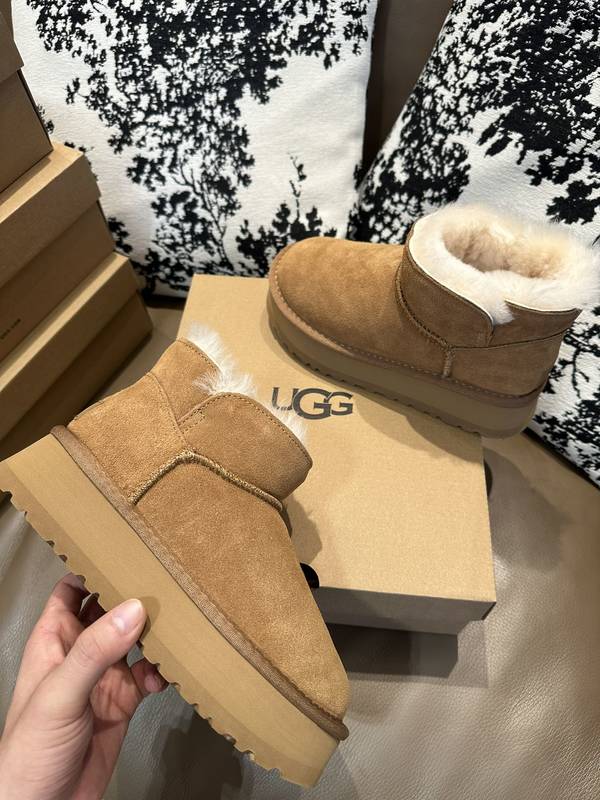 UGG Shoes UGS00062