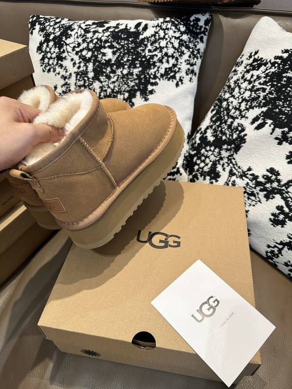 UGG Shoes UGS00063