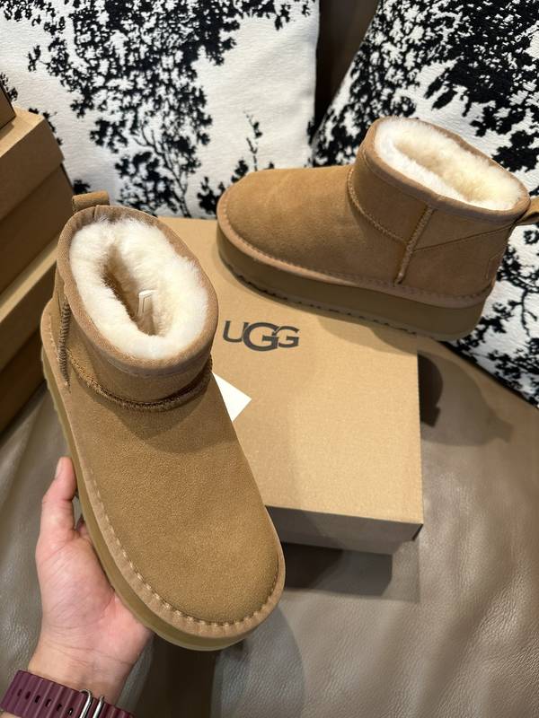 UGG Shoes UGS00063