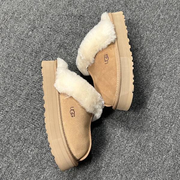 UGG Shoes UGS00065