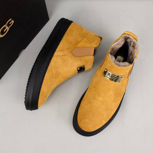 UGG Shoes UGS00070