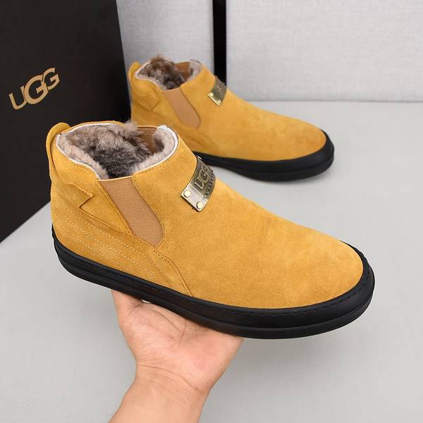 UGG Shoes UGS00070