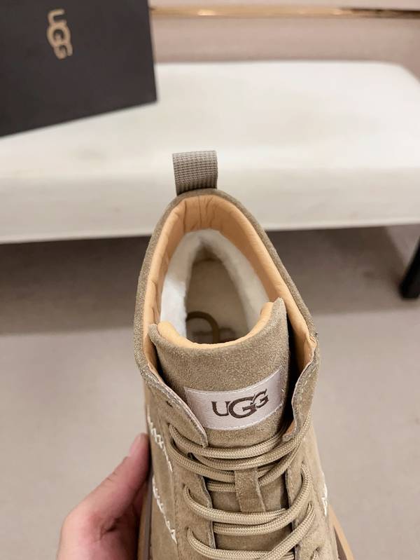 UGG Shoes UGS00077