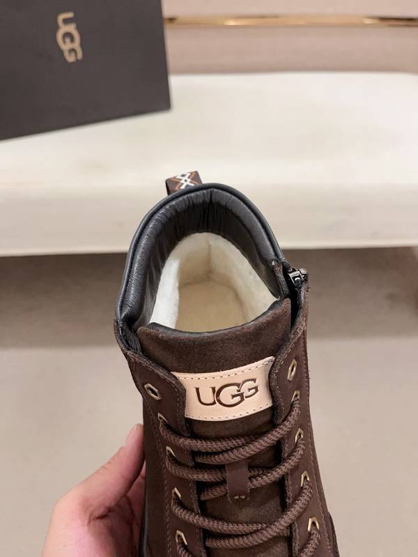 UGG Shoes UGS00079