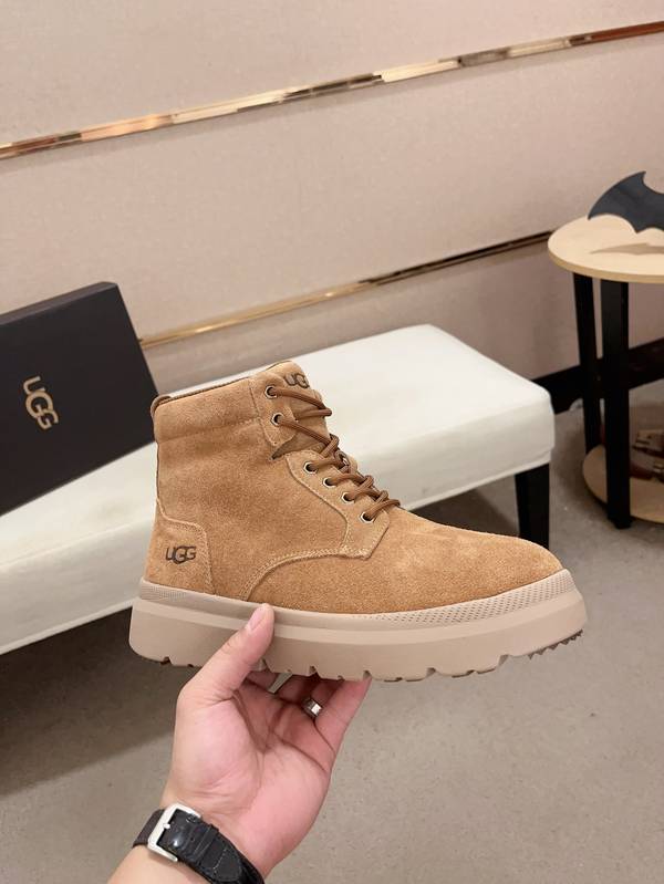 UGG Shoes UGS00091