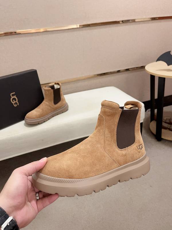 UGG Shoes UGS00107