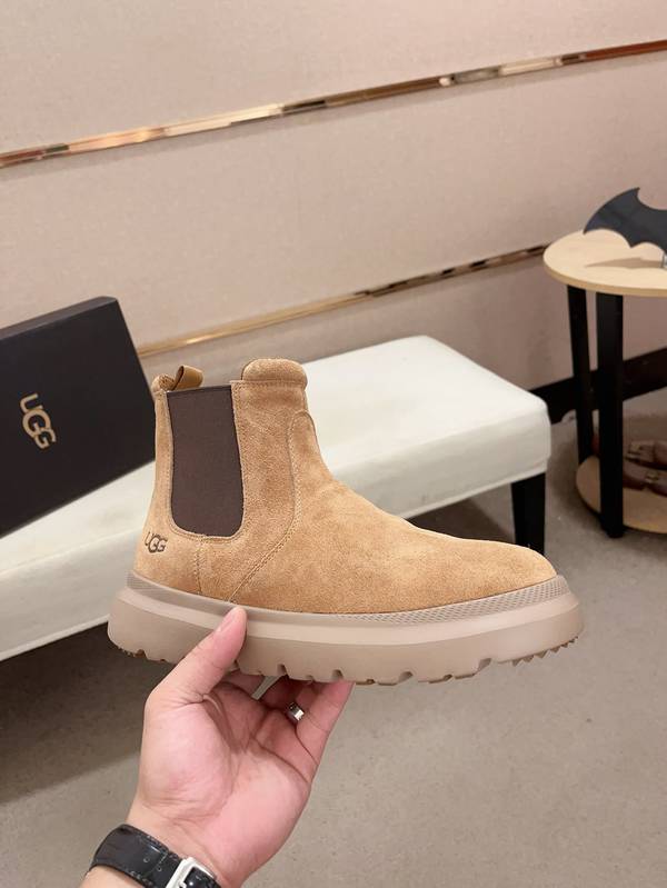 UGG Shoes UGS00107