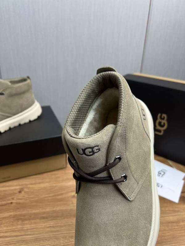 UGG Shoes UGS00138