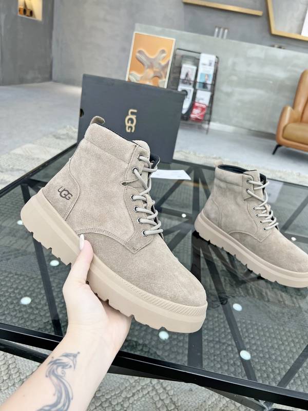 UGG Shoes UGS00152