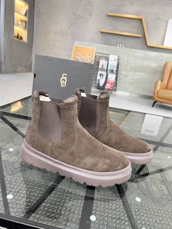 UGG Shoes UGS00155