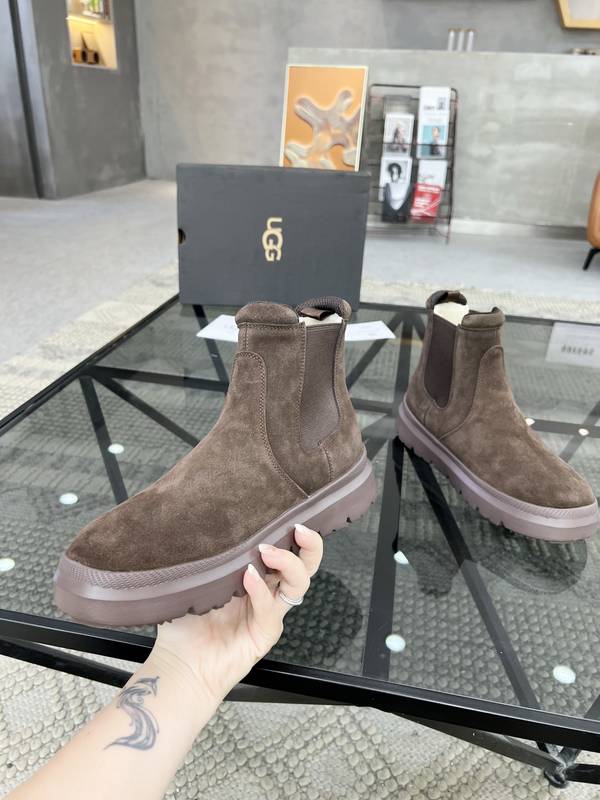 UGG Shoes UGS00155