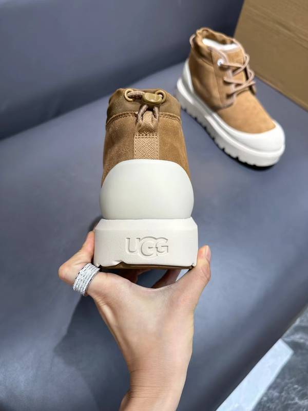 UGG Shoes UGS00164