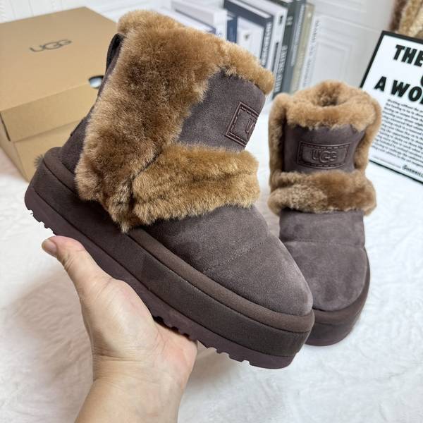 UGG Shoes UGS00175