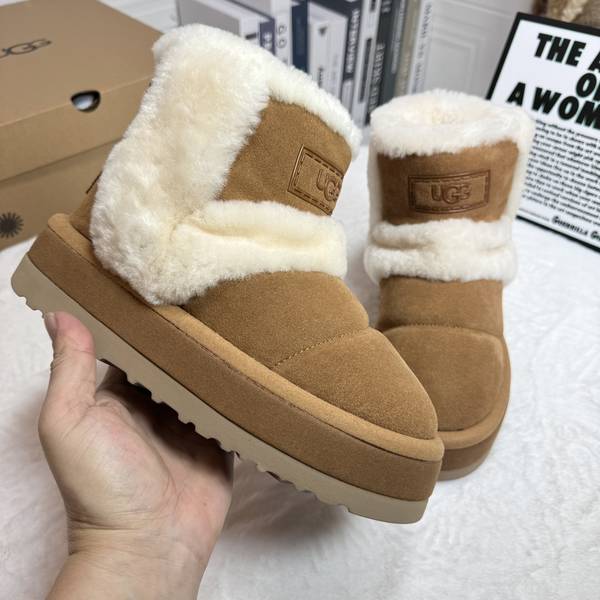 UGG Shoes UGS00176