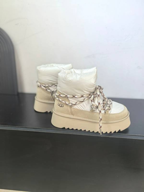 UGG Shoes UGS00178