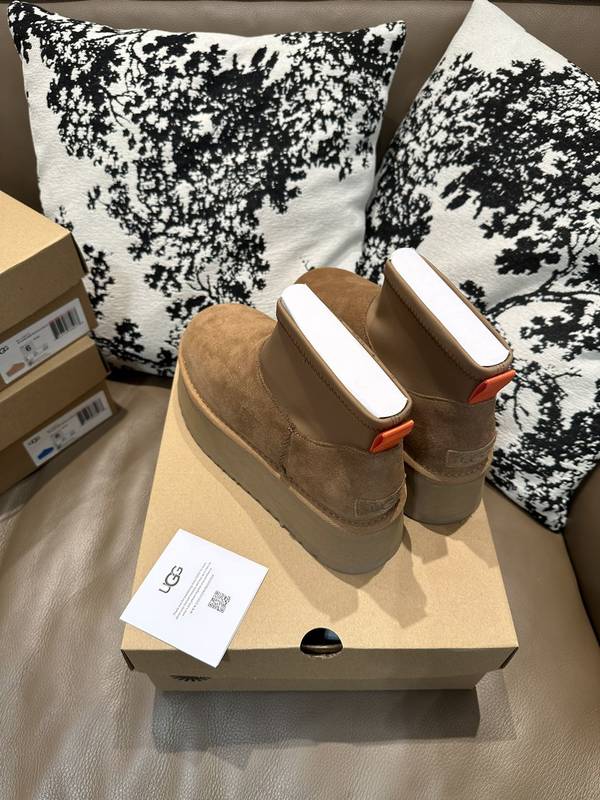 UGG Shoes UGS00182