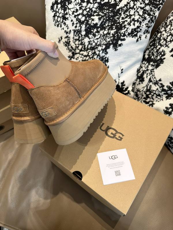 UGG Shoes UGS00182