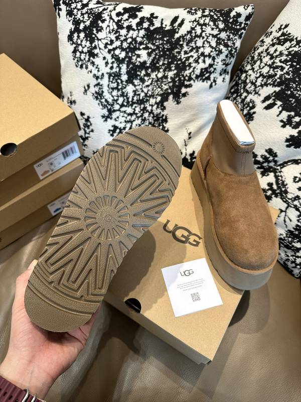 UGG Shoes UGS00182