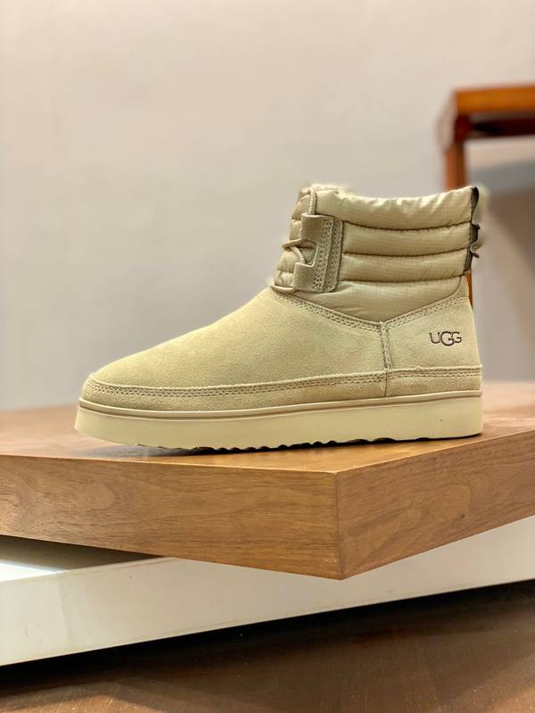 UGG Couple Shoes UGS00184