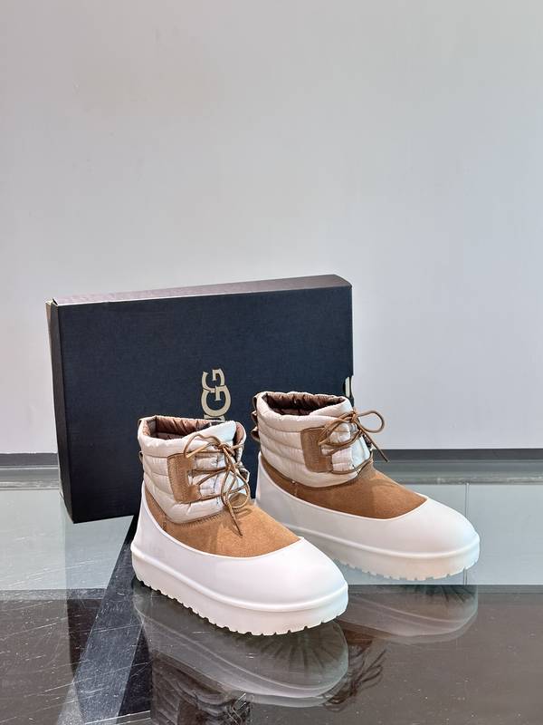 UGG Shoes UGS00189