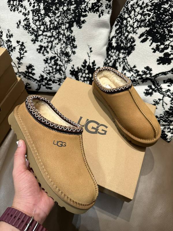 UGG Couple Shoes UGS00191