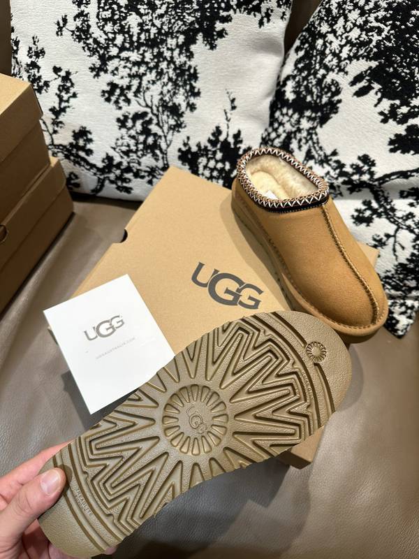 UGG Couple Shoes UGS00191