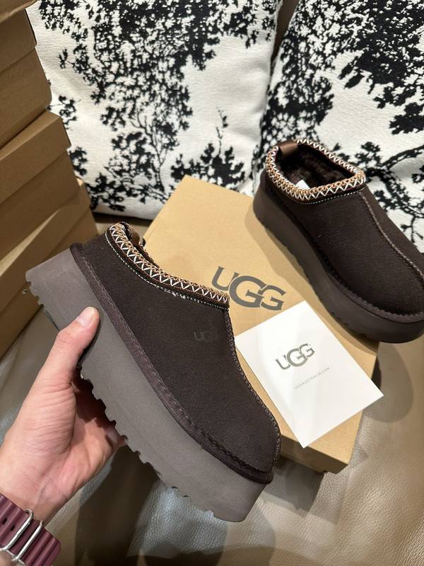 UGG Couple Shoes UGS00195