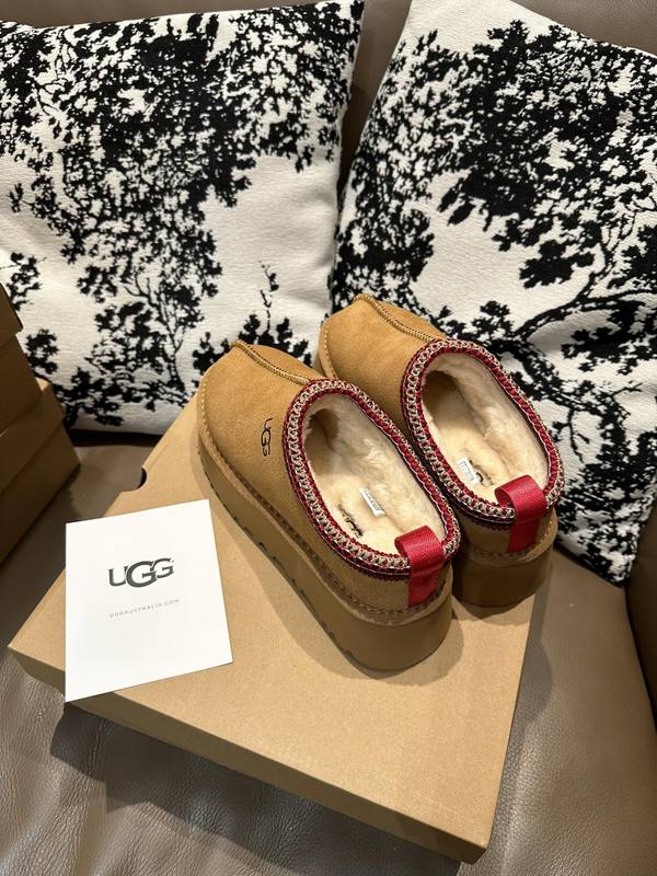 UGG Couple Shoes UGS00198