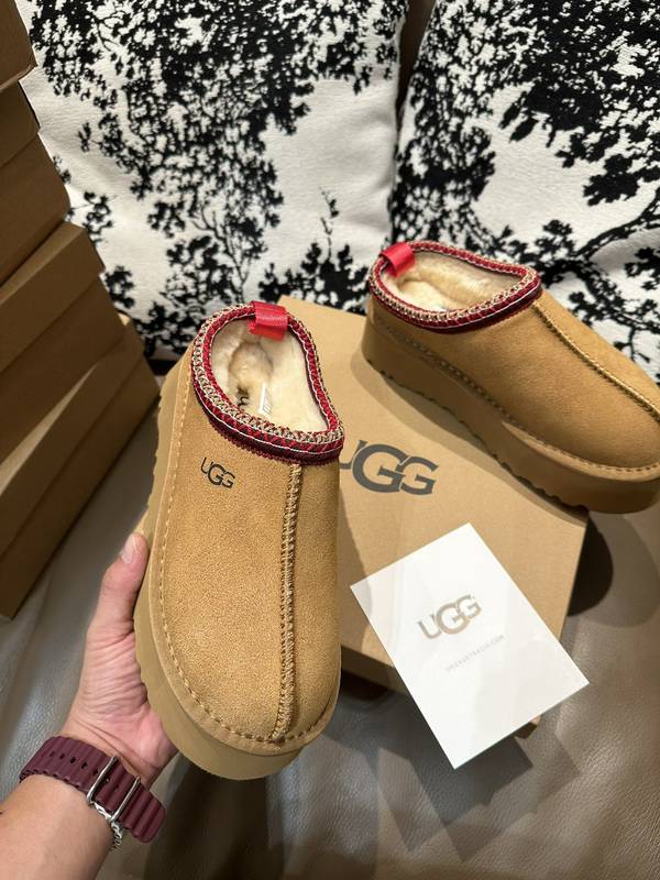 UGG Couple Shoes UGS00198