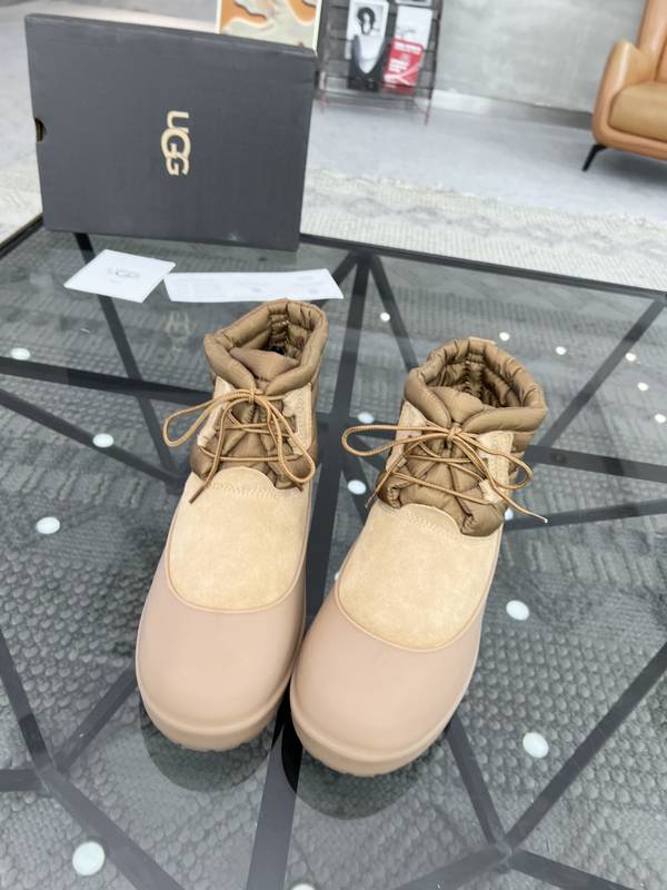 UGG Couple Shoes UGS00210