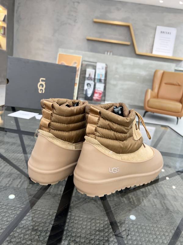 UGG Couple Shoes UGS00210