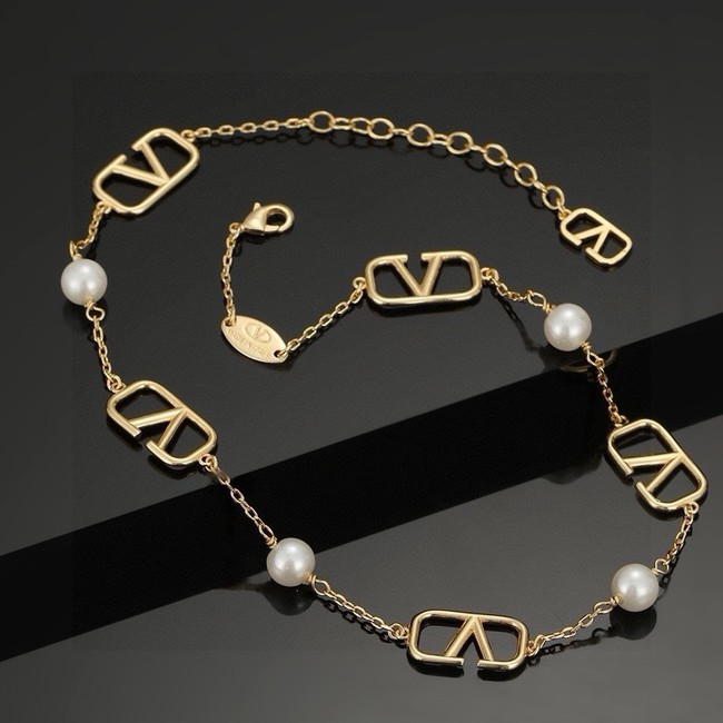 Valentino necklace CE15558