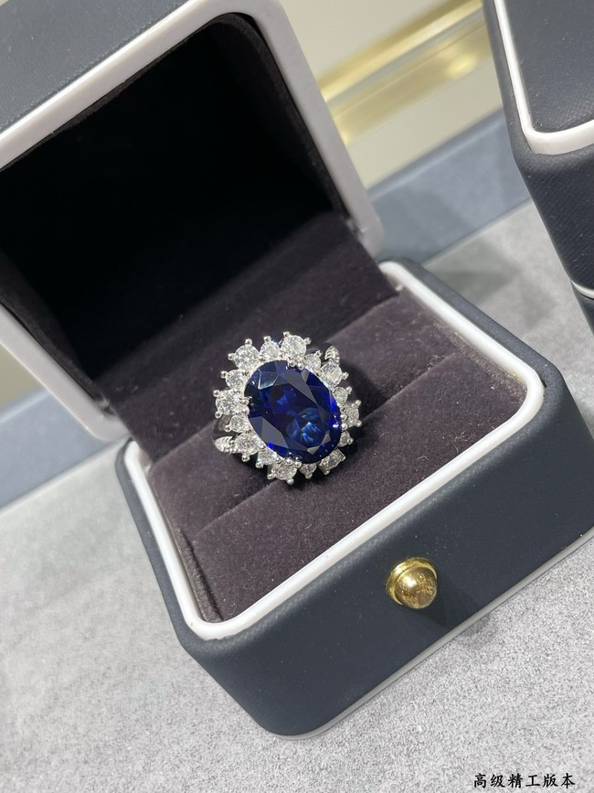 BVLGARI ring CE15590