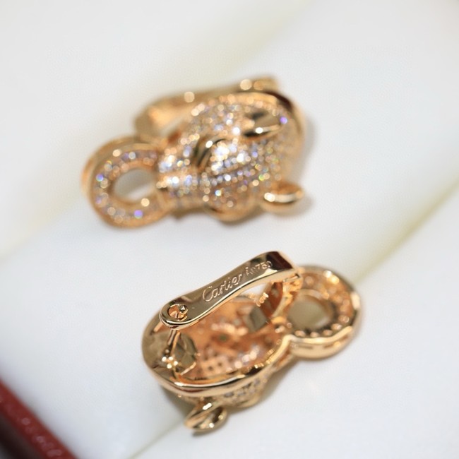 Cartier Earrings CE15594