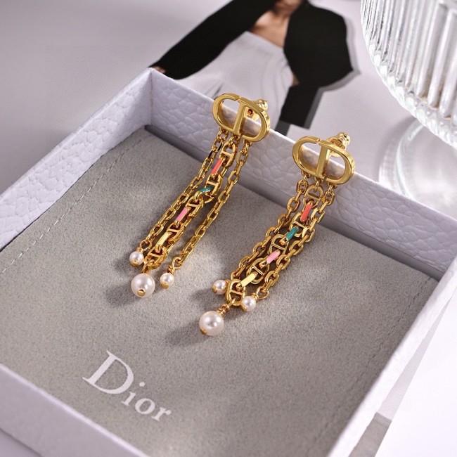 Dior Earrings CE15588